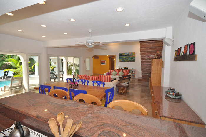 Mexico Rental-Casa Sano y Salvo